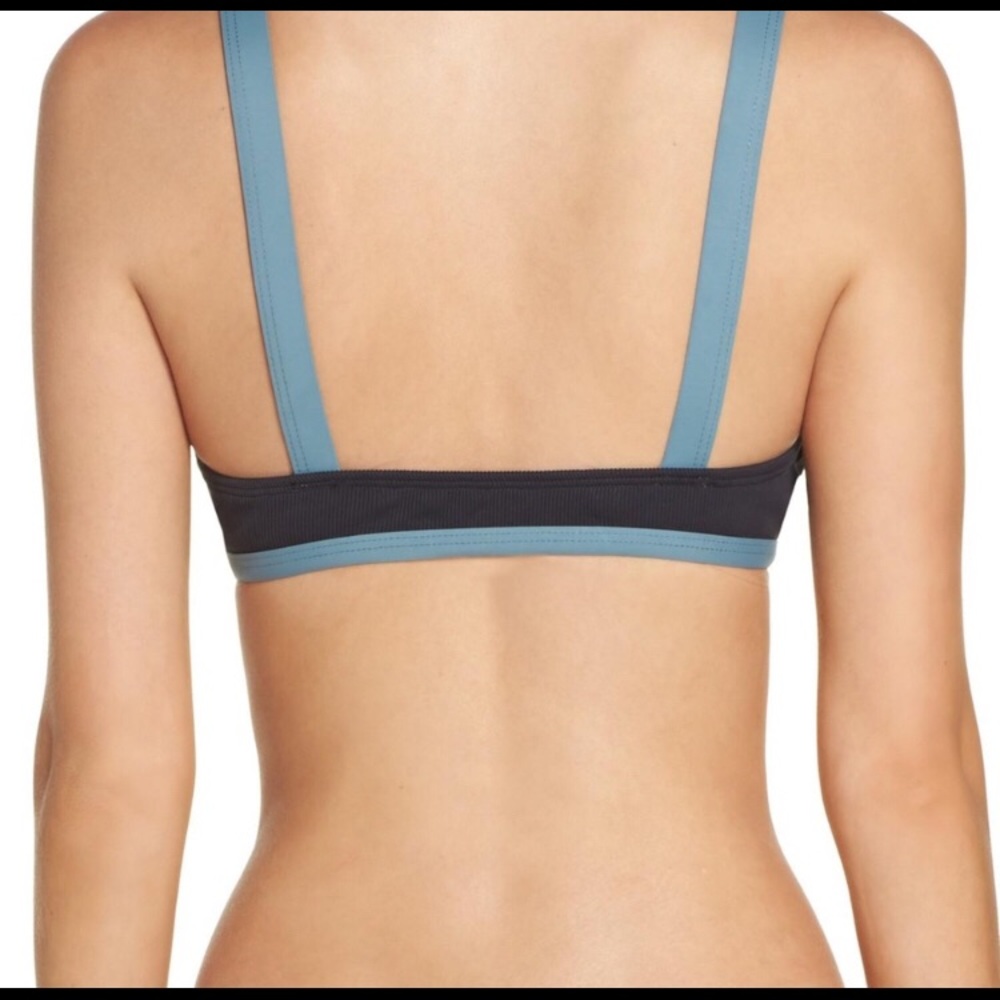 L*space Farrah bikini swim top - Picture 7 of 8